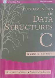 Fundamentals Of Data Structures In C